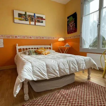 Maison Châtelaillon-Plage, 4 pièces, 6 personnes - FR-1-246-600 Esterno foto