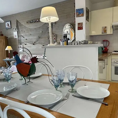 Maison Châtelaillon-Plage, 4 pièces, 6 personnes - FR-1-246-600 Esterno foto
