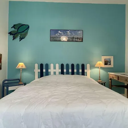 Maison Châtelaillon-Plage, 4 pièces, 6 personnes - FR-1-246-600 Esterno foto