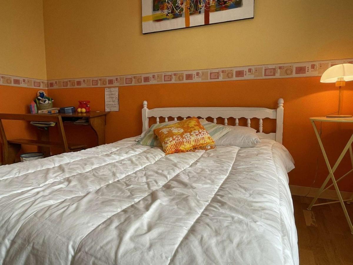 Holiday home Maison Avec Jardin, Sauna Et Proche A Chatelaillon, 6 Couchages - Fr-1-246-600 *