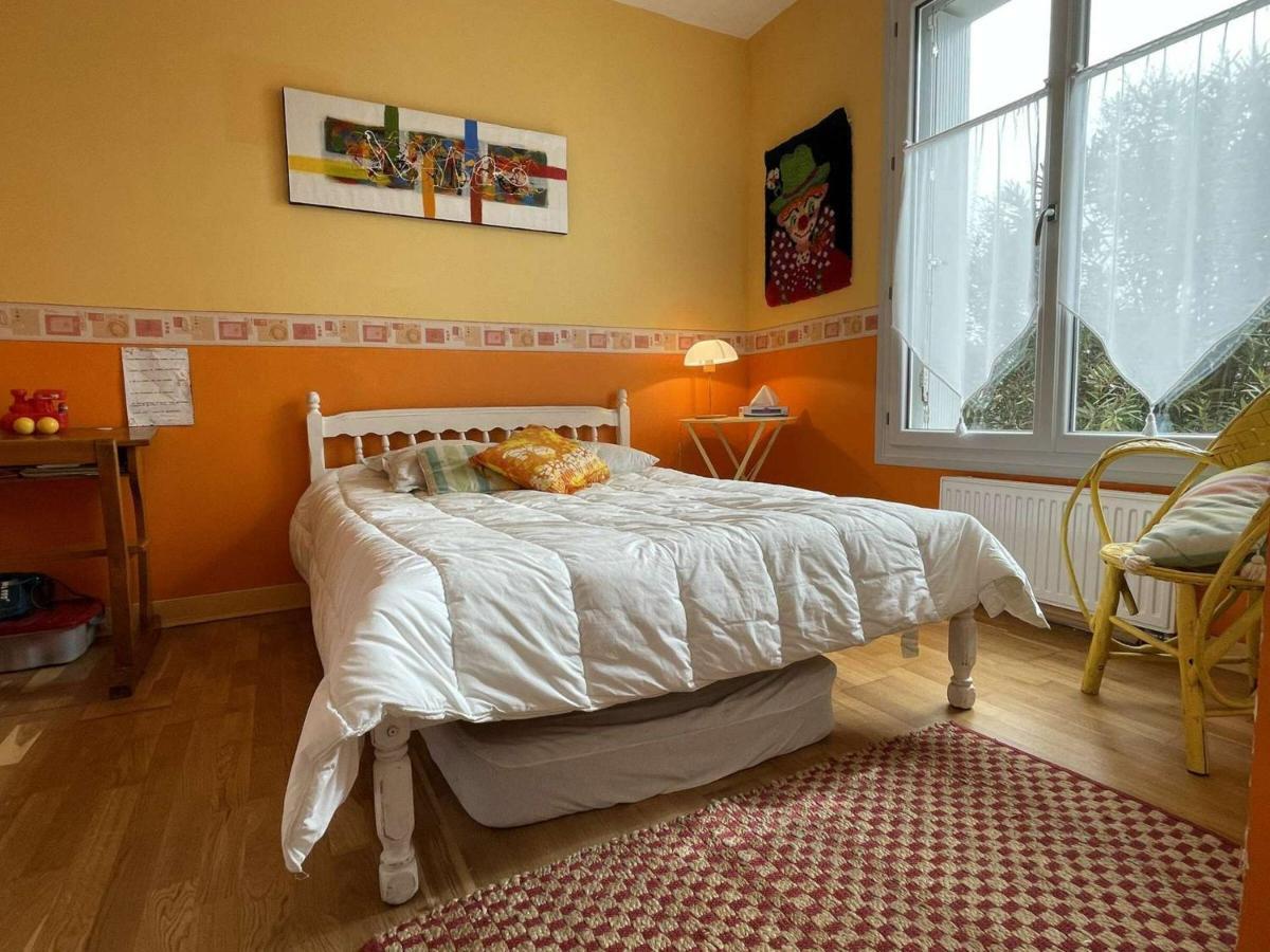 Maison Avec Jardin, Sauna Et Proche A Chatelaillon, 6 Couchages - Fr-1-246-600 Holiday home Chatelaillon-Plage