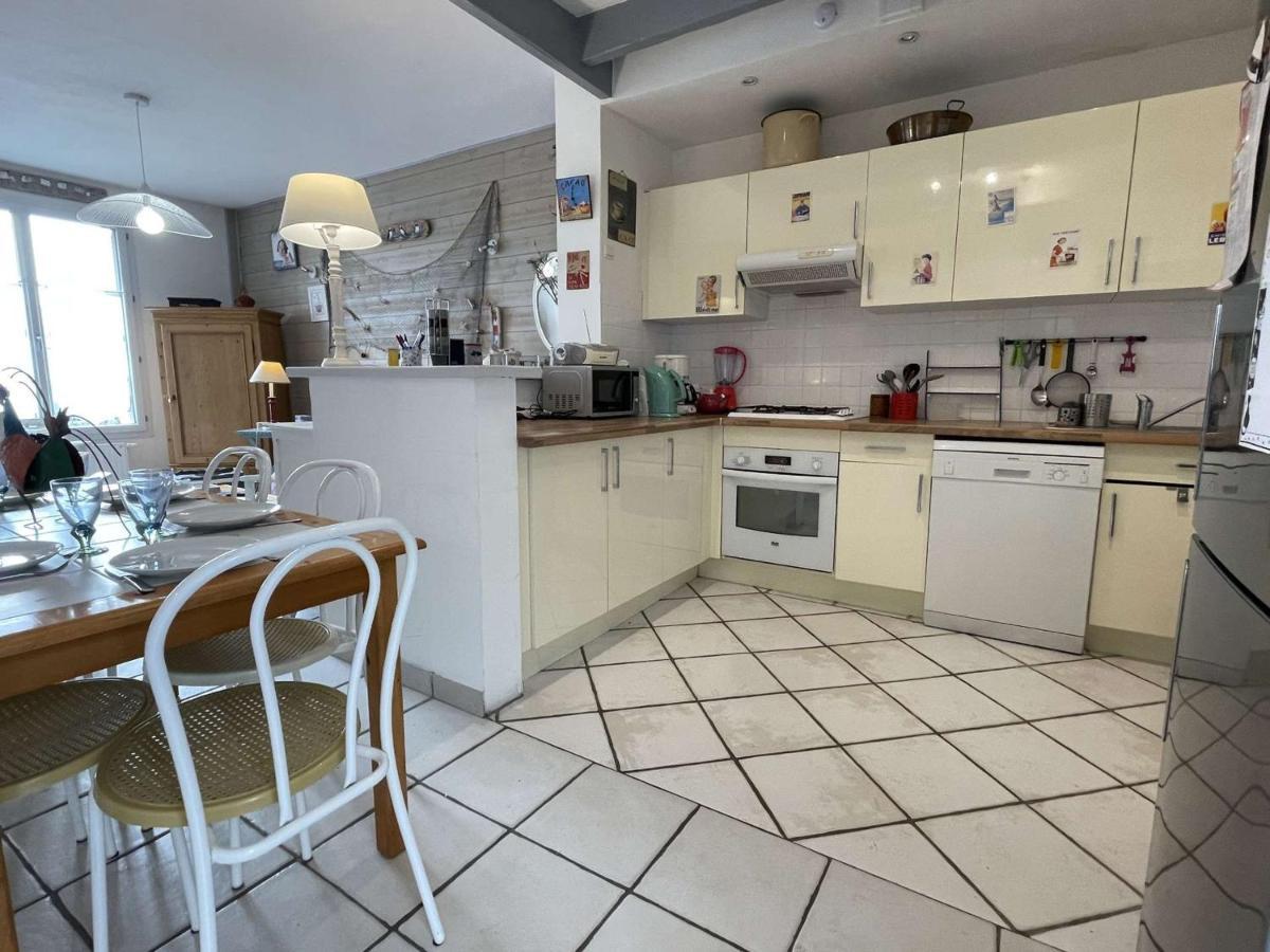 Maison Avec Jardin, Sauna Et Proche A Chatelaillon, 6 Couchages - Fr-1-246-600 Holiday home *
