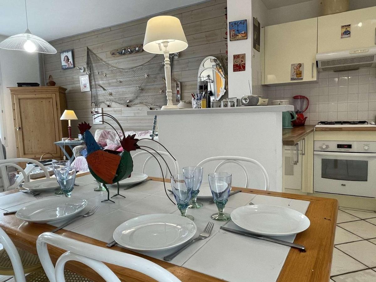 Holiday home Maison Avec Jardin, Sauna Et Proche A Chatelaillon, 6 Couchages - Fr-1-246-600 *