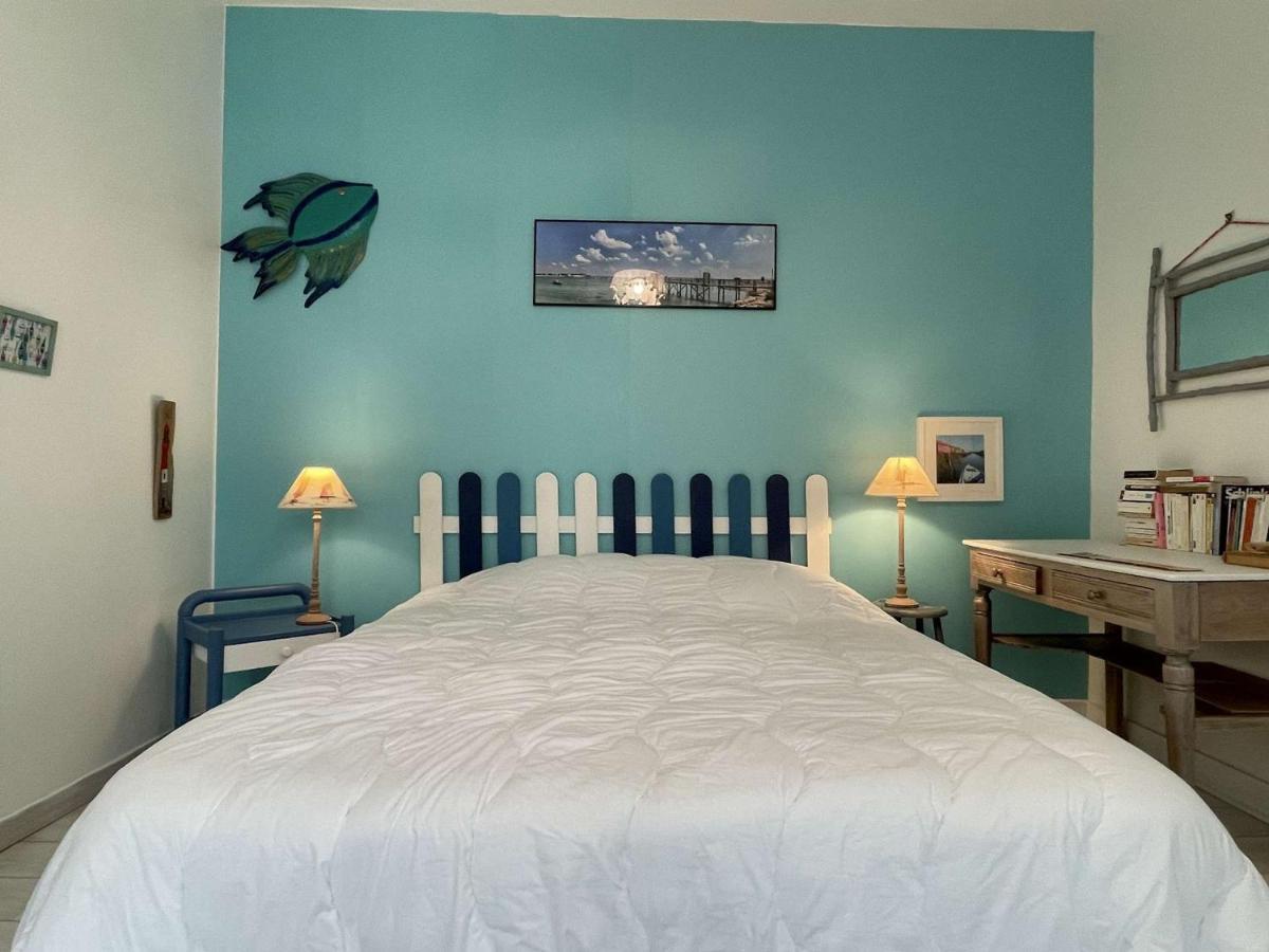 Maison Avec Jardin, Sauna Et Proche A Chatelaillon, 6 Couchages - Fr-1-246-600 Holiday home *