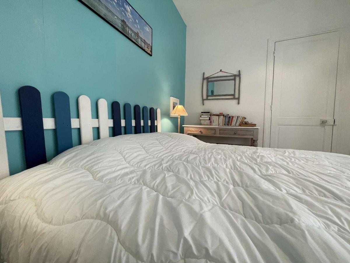 Maison Avec Jardin, Sauna Et Proche A Chatelaillon, 6 Couchages - Fr-1-246-600 *