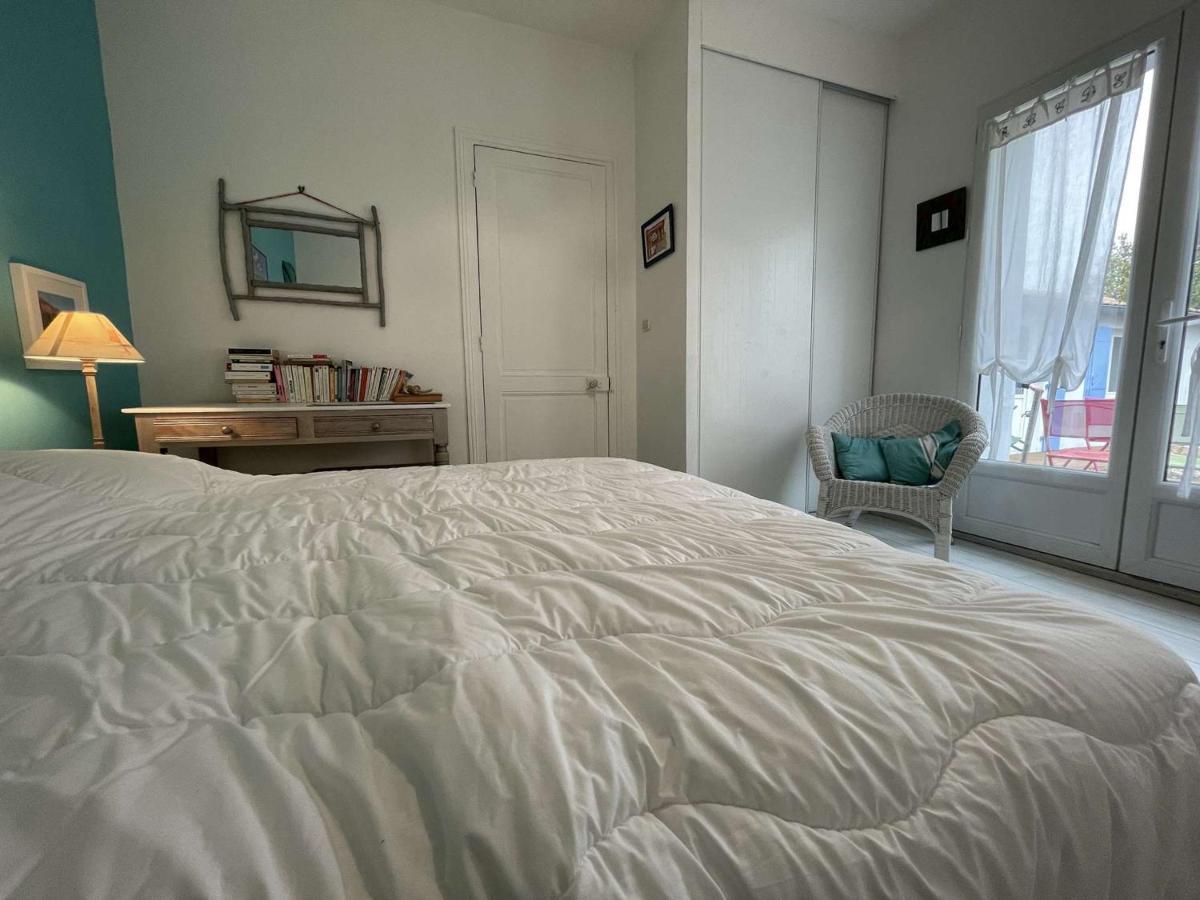 Holiday home Maison Avec Jardin, Sauna Et Proche A Chatelaillon, 6 Couchages - Fr-1-246-600 *