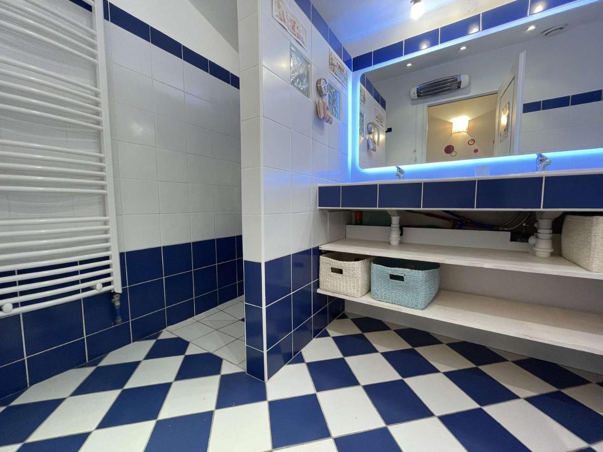 Maison Avec Jardin, Sauna Et Proche A Chatelaillon, 6 Couchages - Fr-1-246-600 Holiday home