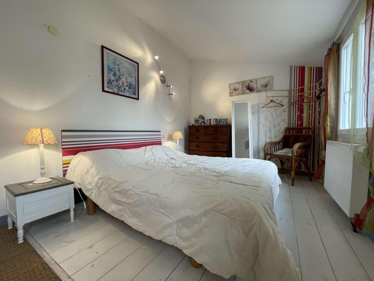 Maison Avec Jardin, Sauna Et Proche A Chatelaillon, 6 Couchages - Fr-1-246-600 *